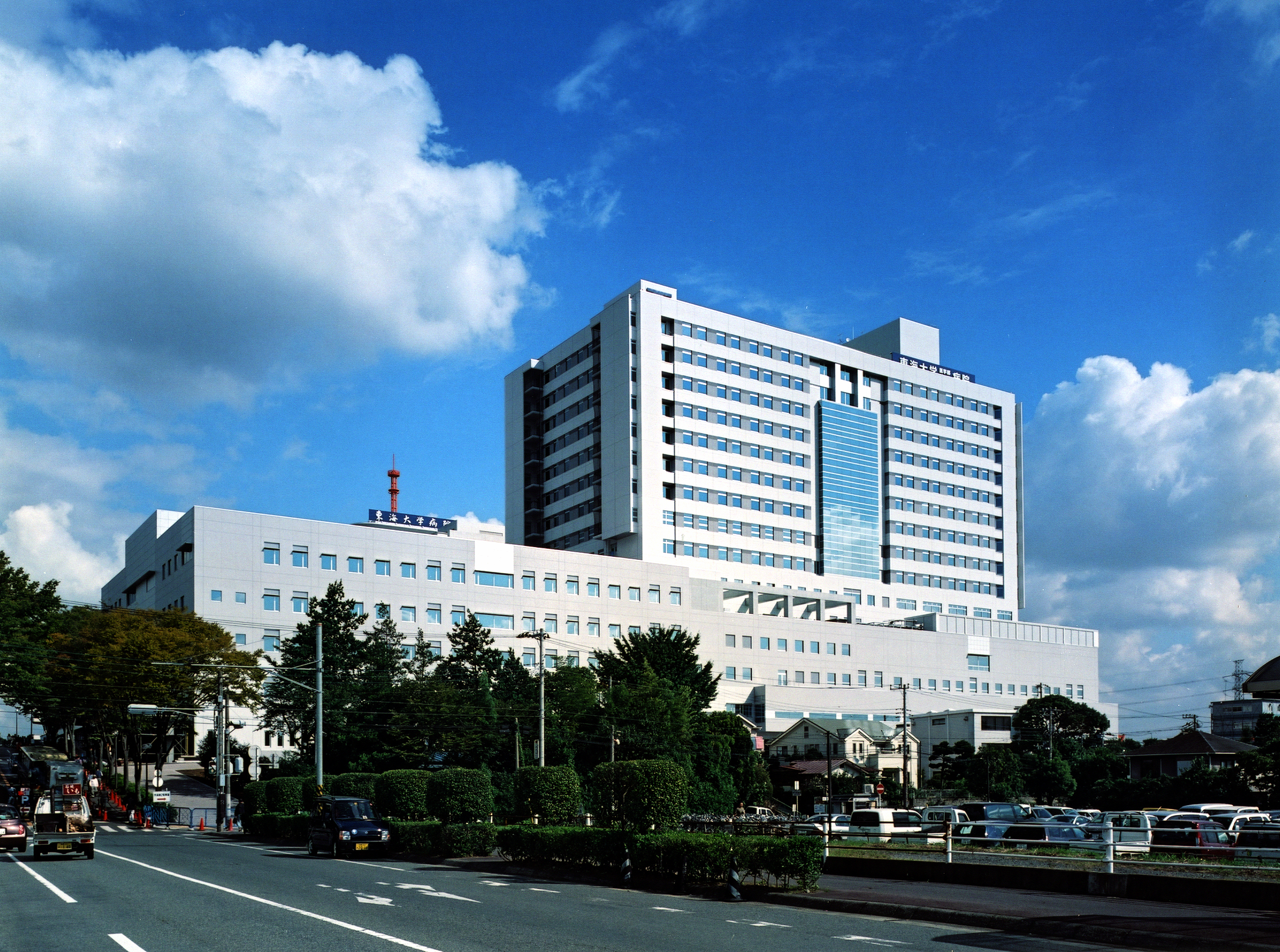 東海大学(医学部〈医学科〉) 総合型選抜 医学部医学科（希望の星育成）入学試験要項が公開